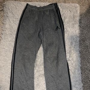 Adidas jogging pants